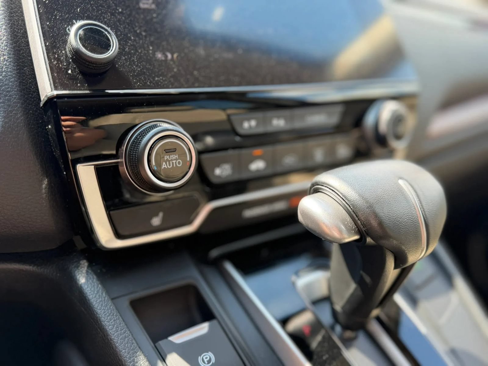 Used 2017 Honda CR-V EX-L image 17