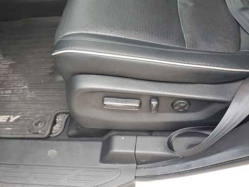 Certified 2025 Honda Odyssey Elite image 24