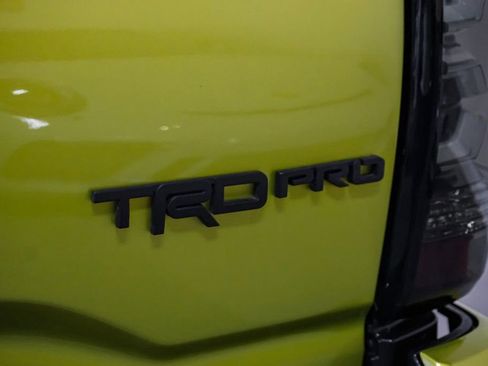 Used 2022 Toyota Tacoma TRD Pro image 49