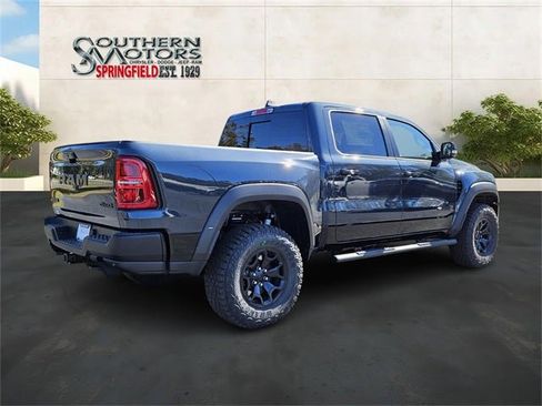 New 2026 RAM 1500 RHO image 5