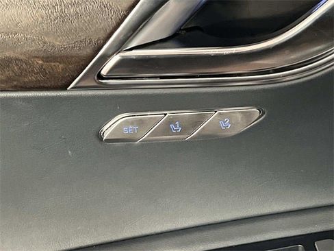 Used 2022 Genesis GV80 3.5T Advanced + image 29