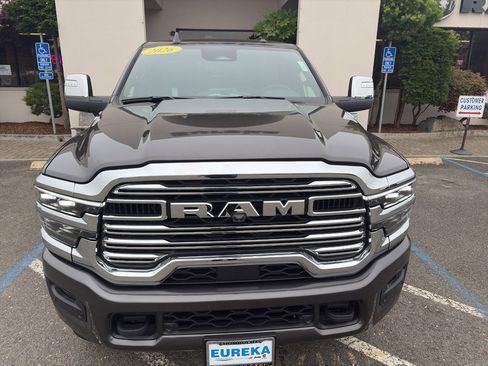 New 2026 RAM 2500 Laramie image 12