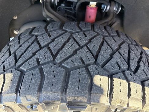 Used 2021 Chevrolet Silverado 2500 High Country w/ Z71 Off-Road Package image 43