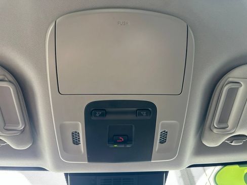 Certified 2025 Toyota Camry LE FWD image 35