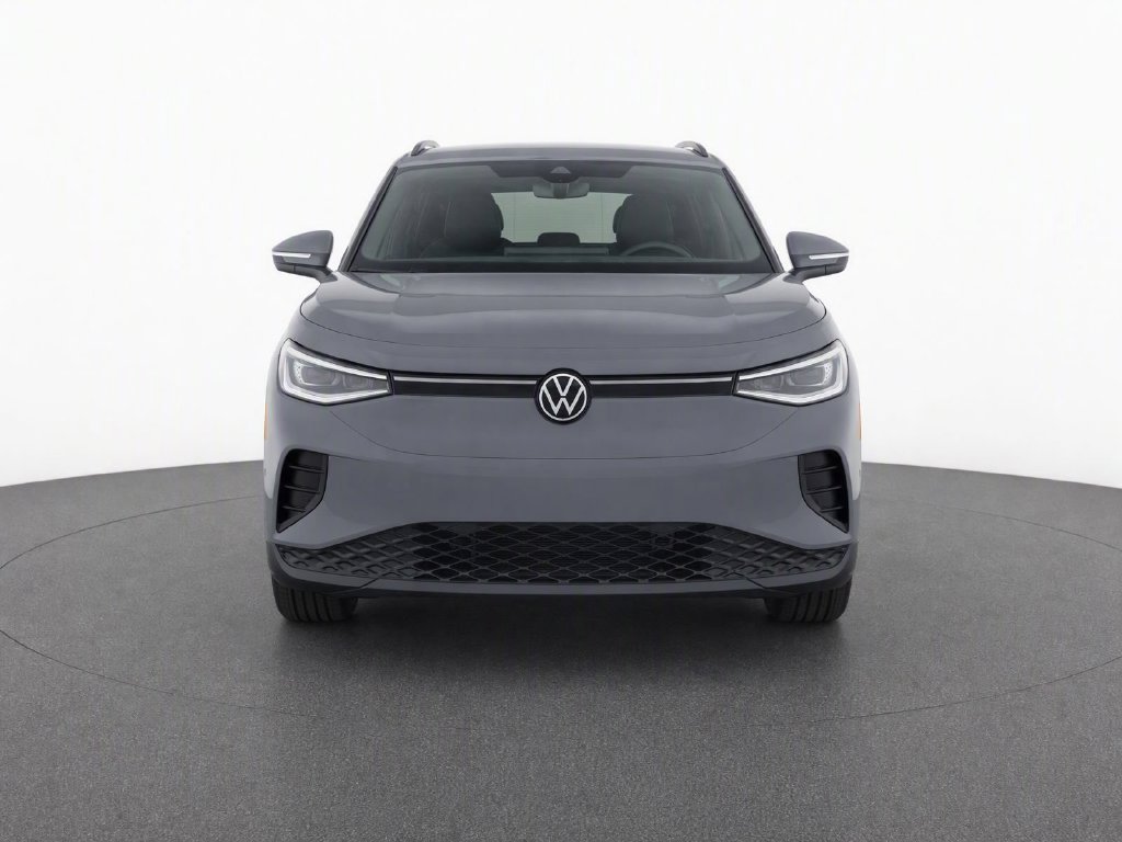 Certified 2023 Volkswagen ID.4 Pro S AWD/4WD image 7