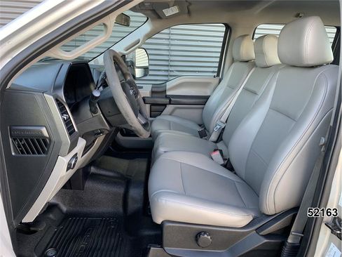 Used 2017 Ford F250 XL w/ Power Equipment Group image 25