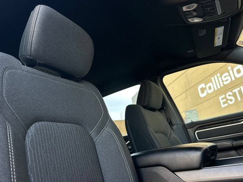 Used 2019 RAM 1500 Big Horn AWD/4WD image 15