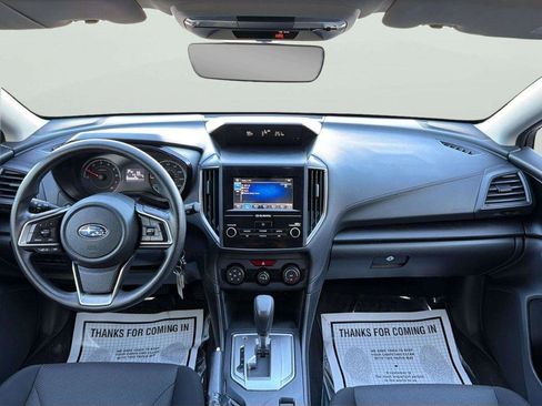 Used 2017 Subaru Impreza 2.0i AWD/4WD image 17