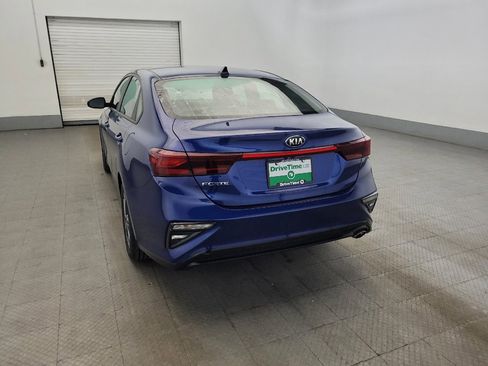 Used 2021 Kia Forte LXS FWD image 6