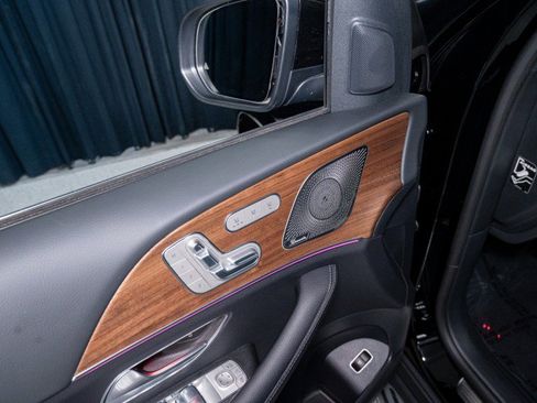New 2026 Mercedes-Benz GLE 450 4MATIC image 11