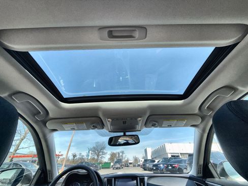 Used 2015 INFINITI Q50 Premium w/ Navigation Package image 24