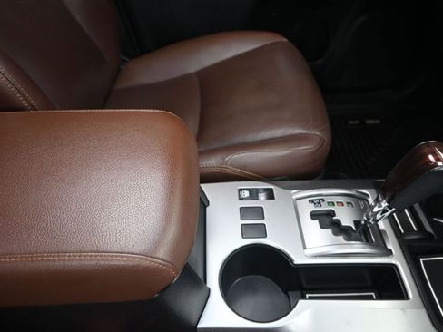 Used 2021 Toyota 4Runner Limited RWD image 27