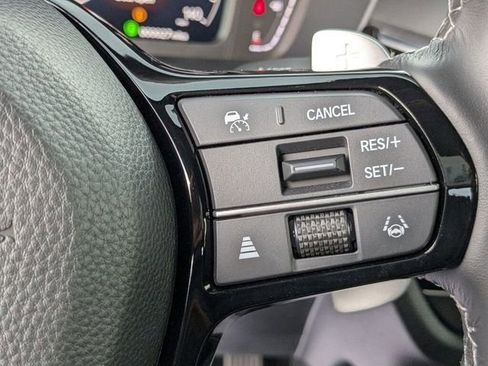New 2026 Acura ADX FWD image 17
