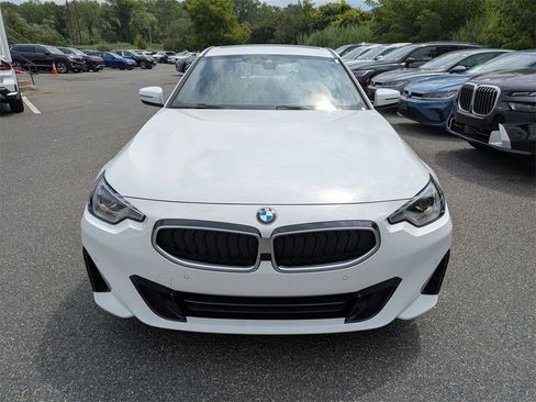 New 2025 BMW 230i xDrive 230i xDrive w/ Premium Package image 8