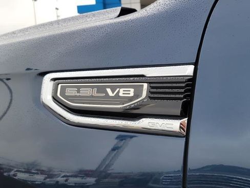 Certified 2022 GMC Sierra 1500 SLT w/ SLT Convenience Package image 6