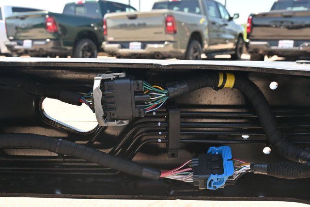 Used 2023 Honda Ridgeline RTL-E image 38