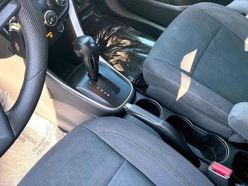 Used 2019 Chevrolet Trax LS w/ Tint and Cruise Package image 16