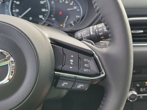 New 2025 MAZDA CX-5 AWD 2.5 S w/ Premium Plus Pkg image 6