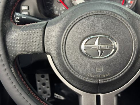 Used 2014 Scion FR-S Monogram Series image 19
