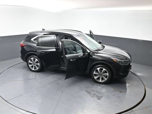 Used 2024 Ford Escape Platinum AWD/4WD image 61