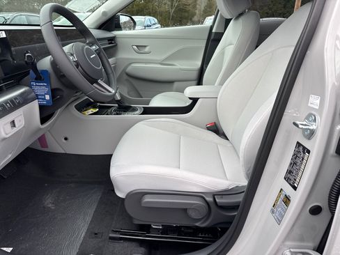 New 2026 Hyundai Kona SEL Sport FWD image 10