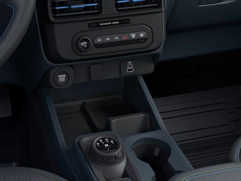 New 2025 Ford Maverick Lobo AWD/4WD image 17