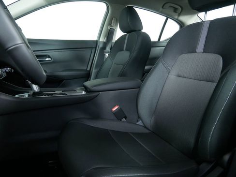 Used 2025 Nissan Sentra SV w/ All-Weather Package image 15