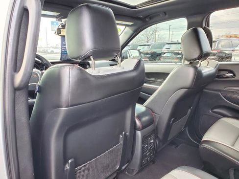Used 2023 Dodge Durango GT AWD/4WD image 28