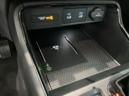 Certified 2026 Honda CR-V EX image 13