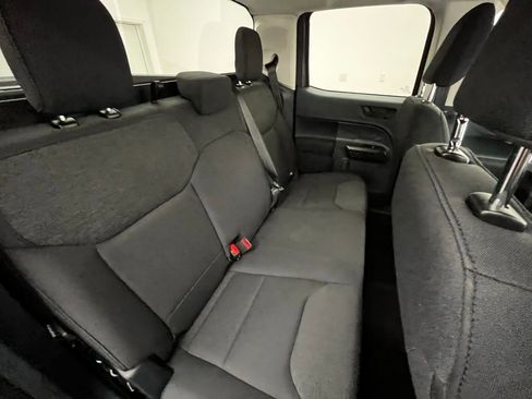 New 2026 Ford Maverick XL image 32