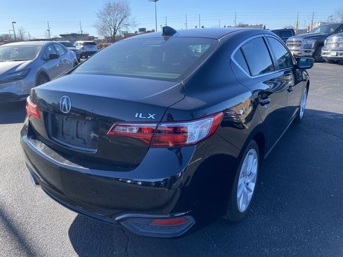 Used 2016 Acura ILX 2.4L image 10