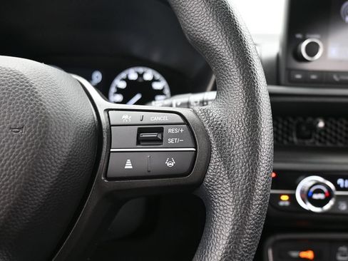 Certified 2025 Honda CR-V EX image 48