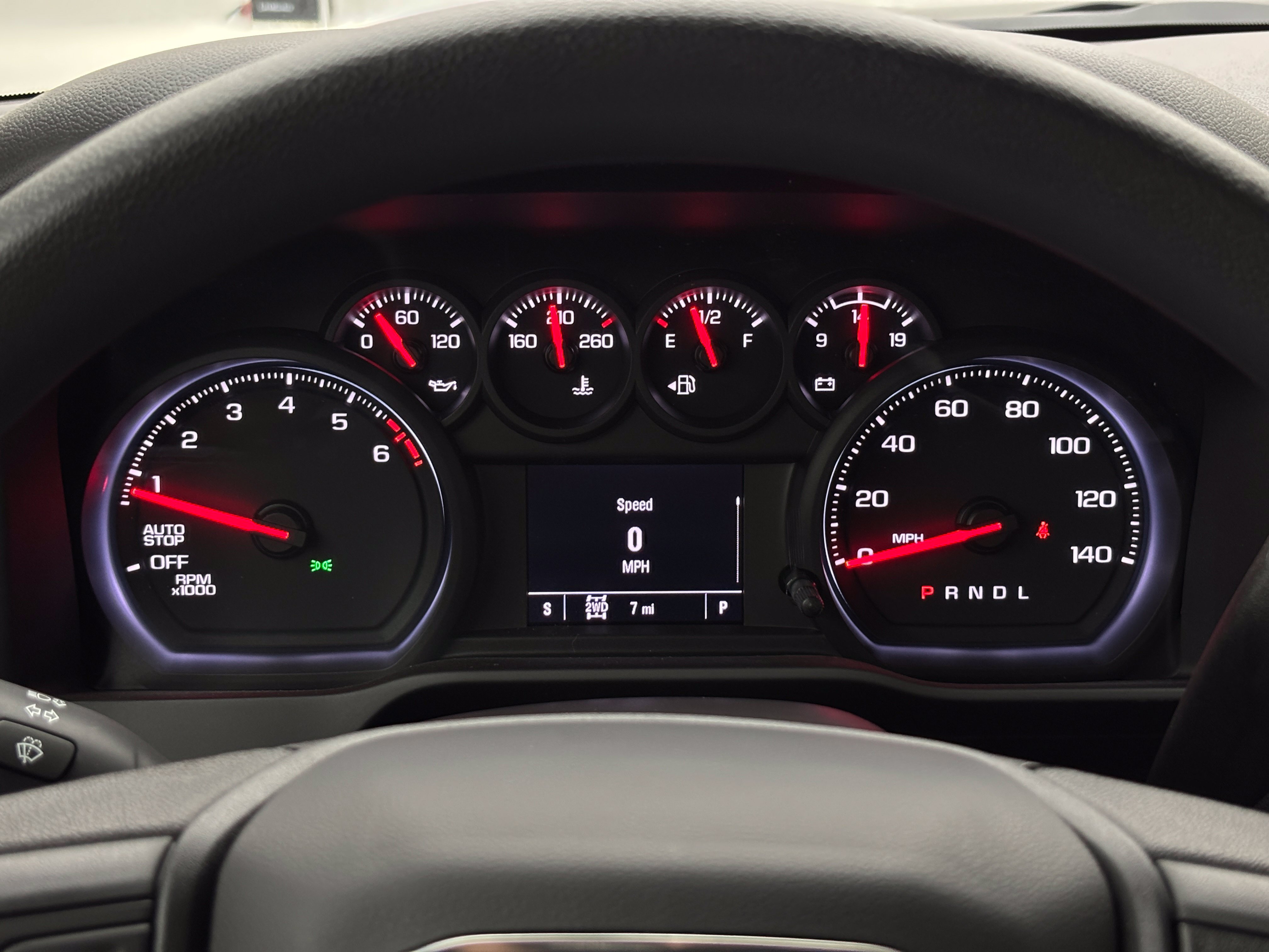 New 2026 GMC Sierra 1500 Pro w/ Pro Value Package AWD/4WD image 18