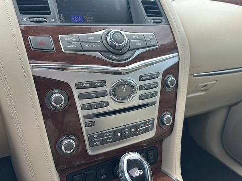 Used 2018 INFINITI QX80 2WD image 36