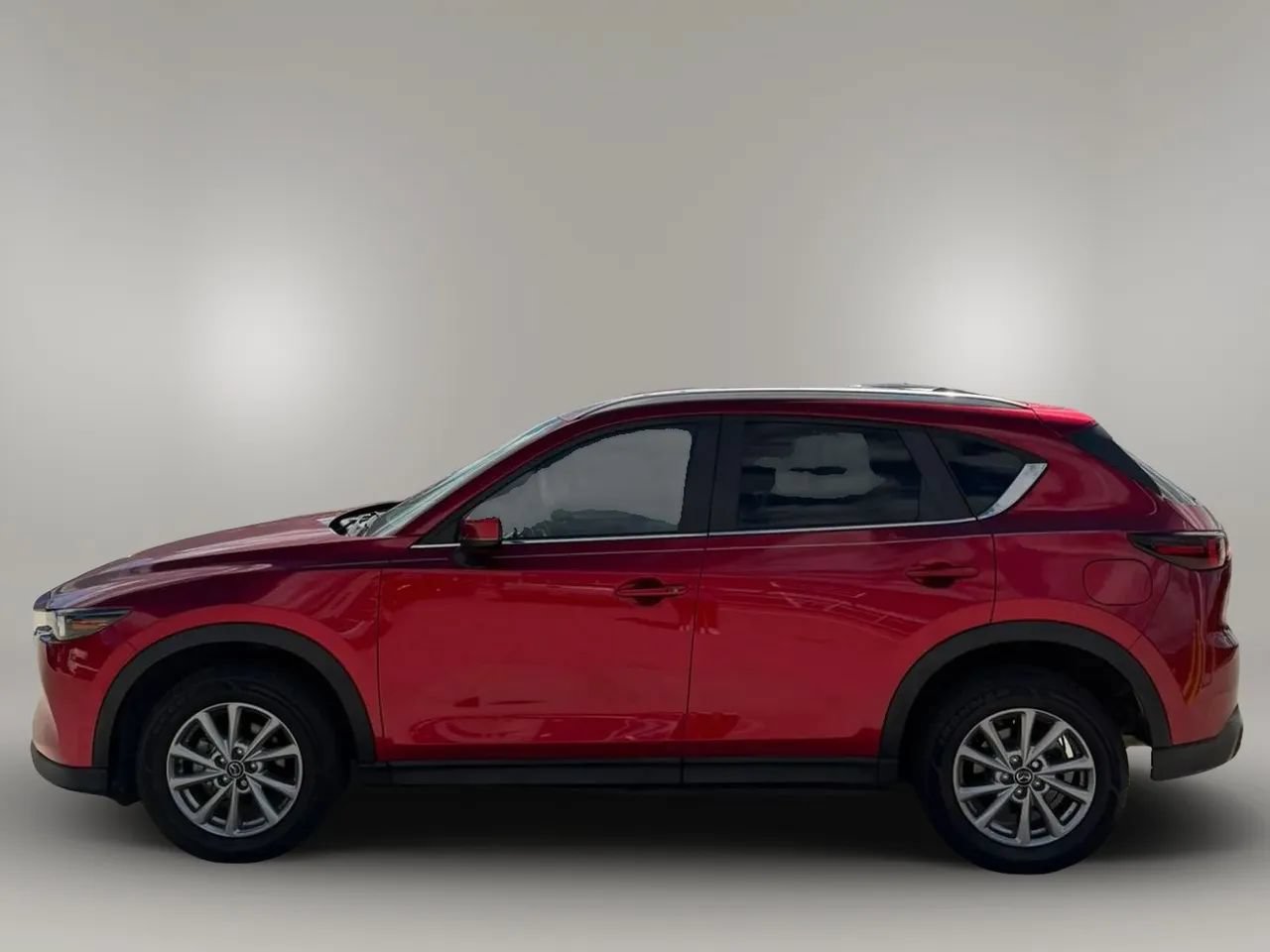 Used 2022 MAZDA CX-5 AWD 2.5 S image 5