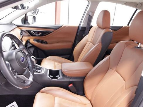 Used 2021 Subaru Legacy Touring XT image 13