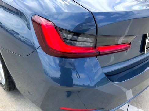 Used 2026 BMW 330i Sedan RWD image 28