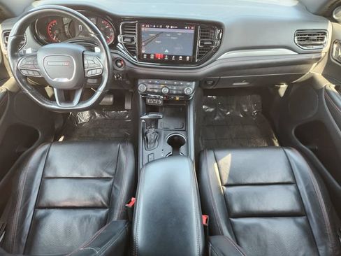Used 2024 Dodge Durango R/T AWD/4WD image 22