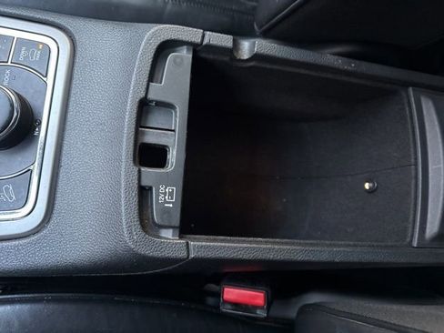 Used 2018 Jeep Grand Cherokee High Altitude image 20