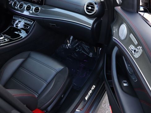 Used 2020 Mercedes-Benz E 53 AMG 4MATIC Sedan image 31