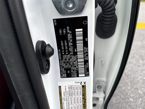 Used 2021 Lexus GX 460 Premium image 62