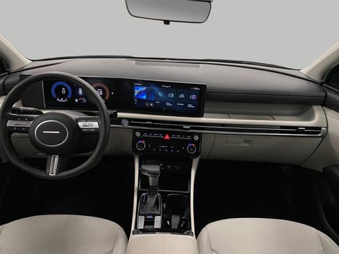 Certified 2026 Hyundai Tucson SEL AWD/4WD image 21