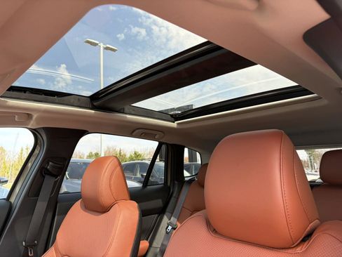 New 2026 MAZDA CX-50 Meridian Edition image 22