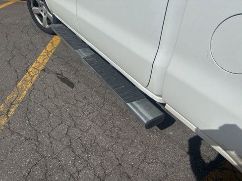 Used 2014 Chevrolet Silverado 1500 LT image 10