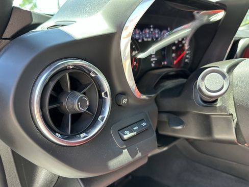 Used 2022 Chevrolet Camaro SS image 23