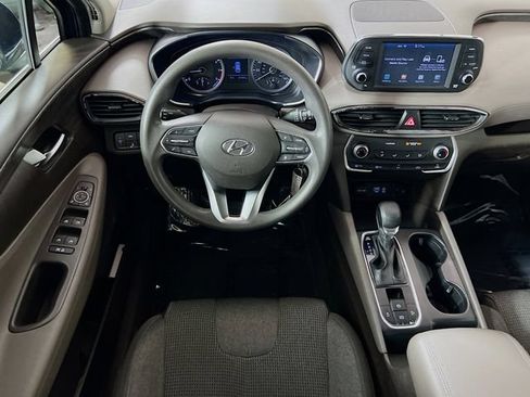 Used 2019 Hyundai Santa Fe SE AWD/4WD image 21