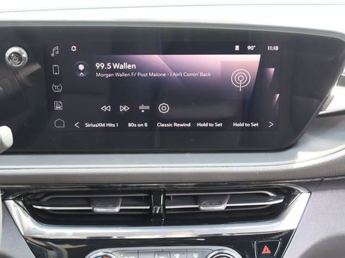 New 2026 Buick Envista Sport Touring w/ Convenience I Package FWD image 17