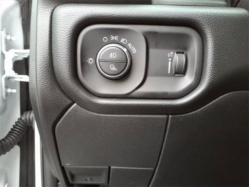 New 2026 RAM 3500 Tradesman image 17