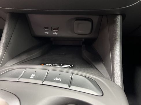 New 2026 Buick Envista Sport Touring w/ Convenience I Package FWD image 16