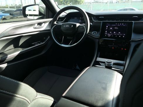 Used 2024 Jeep Grand Cherokee Laredo X image 22